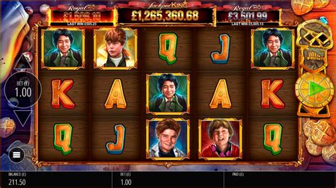 The goonies jackpot king  Win shares of big tournament prize pools
